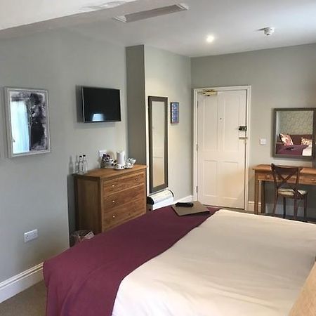 The George Inn - Lacock Luaran gambar