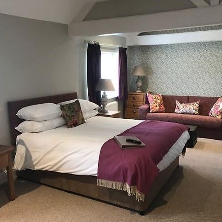 The George Inn - Lacock Luaran gambar
